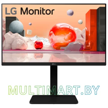 Монитор LG 24BA450-B